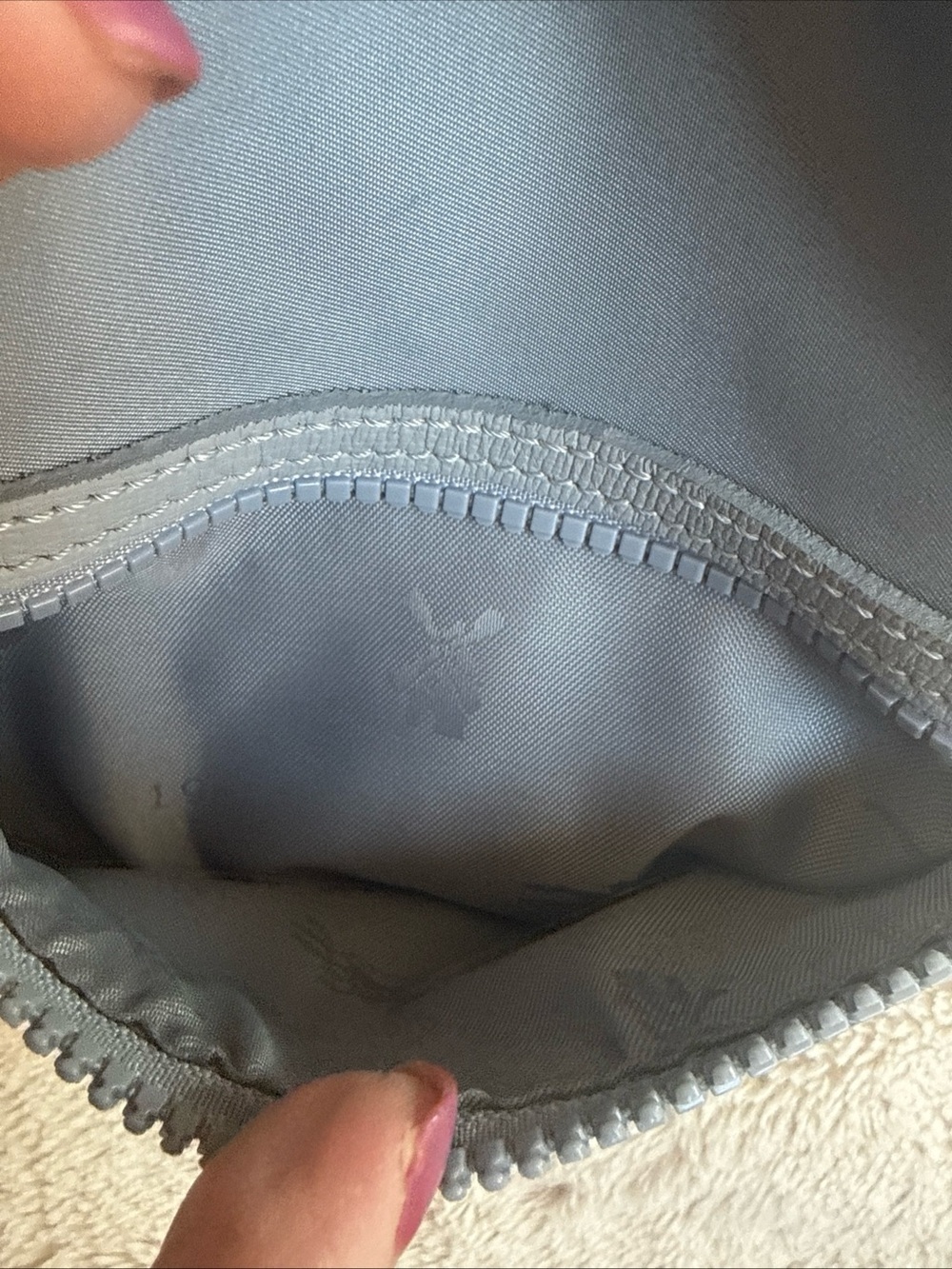 Longchamp Le Pliage Neo Drawstring Bucket Bag - Picture 8 of 16
